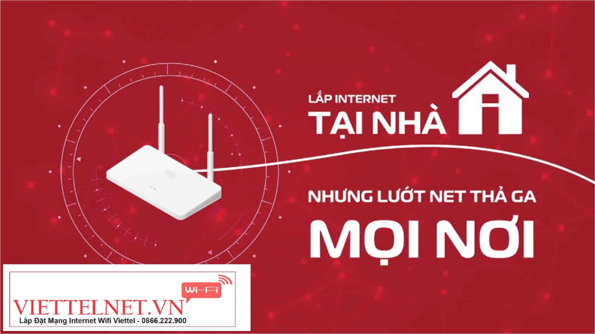 Dịch vụ Internet của Viettel Hà Tĩnh bùng nổ những ưu đãi hấp dẫn Dịch vụ Internet của Viettel Hà Tĩnh bùng nổ những ưu đãi hấp dẫn