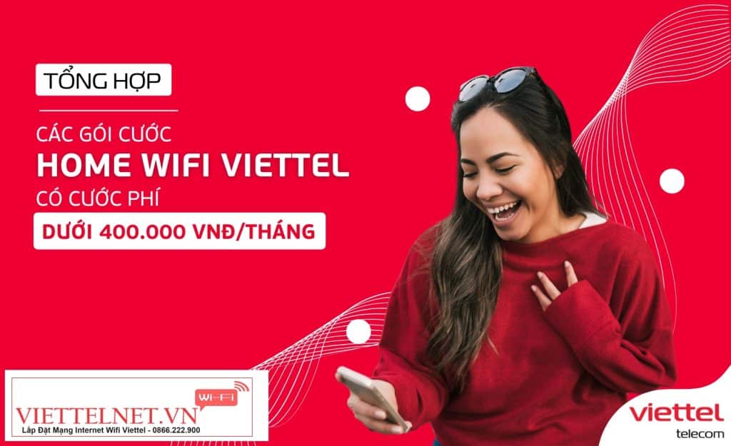 Lắp đặt mạng cáp quang Viettel tại Hải Phòng với giá cực ưu đãi