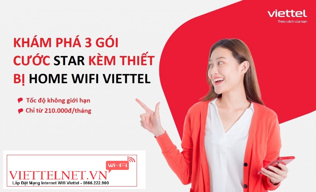 Lắp đặt mạng cáp quang Viettel tại Kon Tum với giá cực ưu đãi