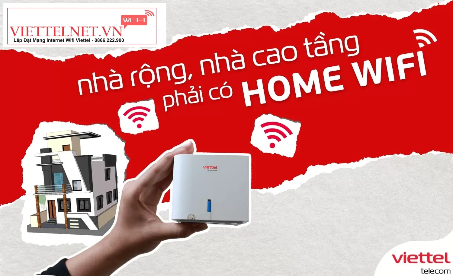 Lắp mạng Viettel Hải Dương siêu tốc độ cho mọi thuê bao