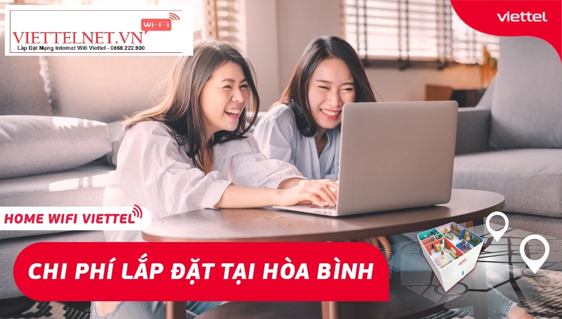 Những thắc mắc thường gặp khi thuê bao lắp Internet cáp quang Hòa Bình