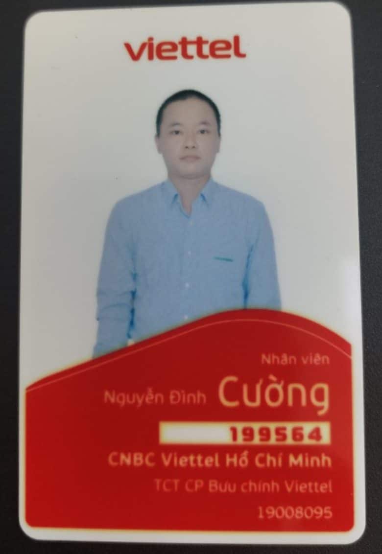 Nguyễn Đình Cường