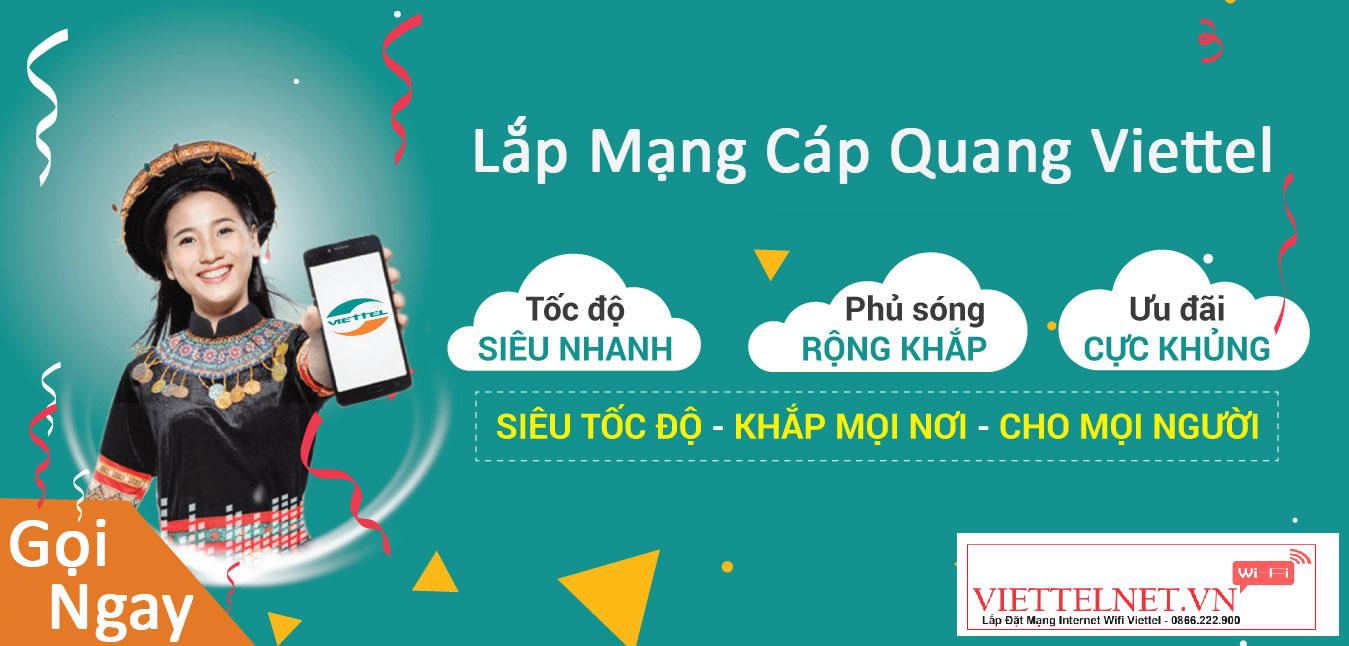 Những thắc mắc thường gặp khi thuê bao lắp Internet cáp quang Lai Châu