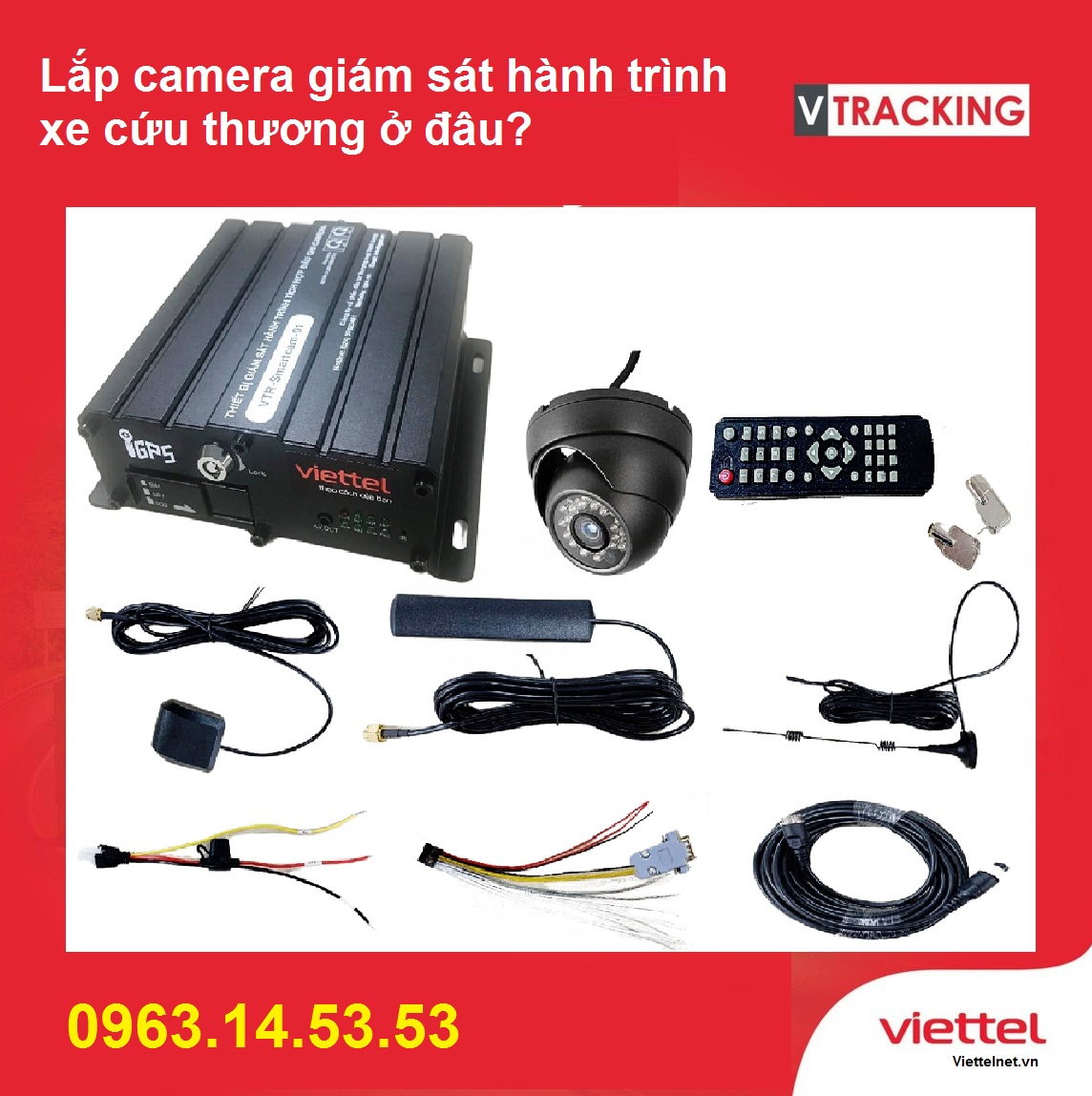 giám sát hành trình xe cứu thương - cấp cứu - cứu hộ