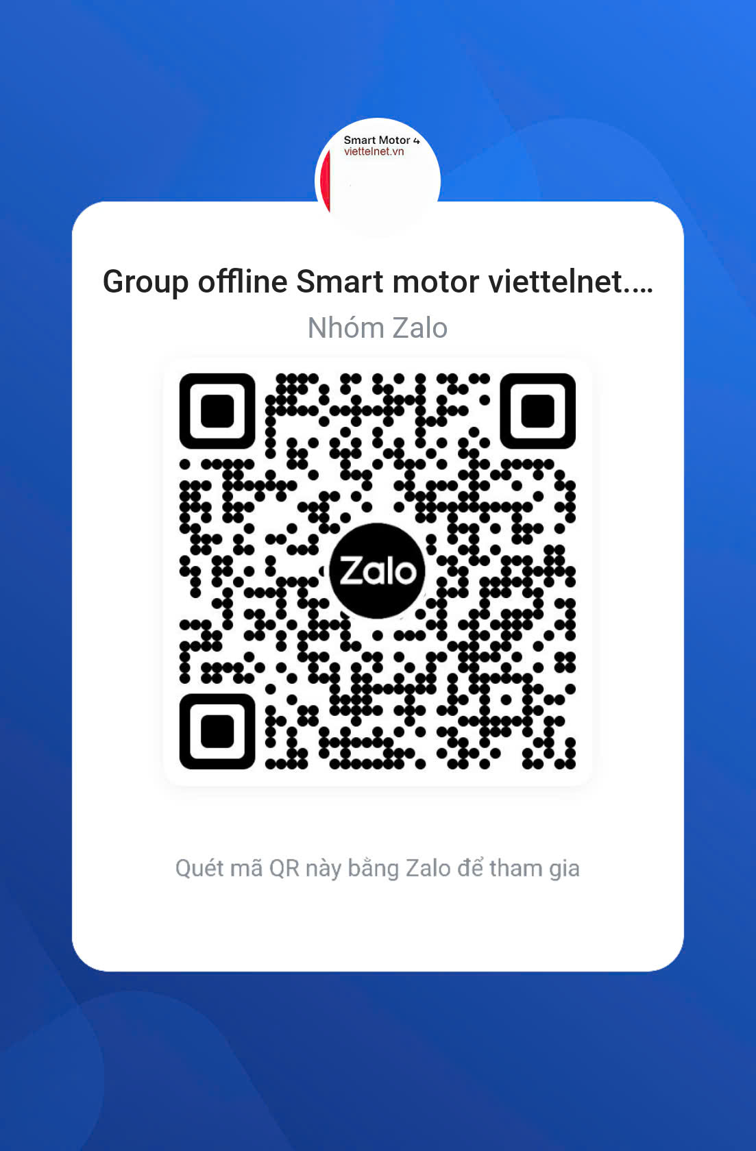 NHÓM ZALO HỖ TRỢ ĐỊNH VỊ XE MÁY VIETTEL
