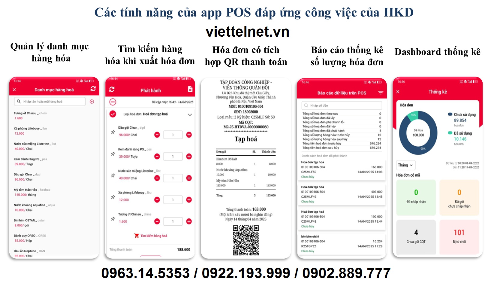 App POS