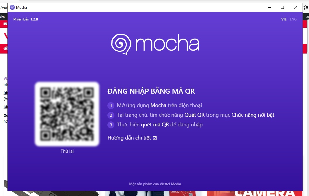 Mocha PC