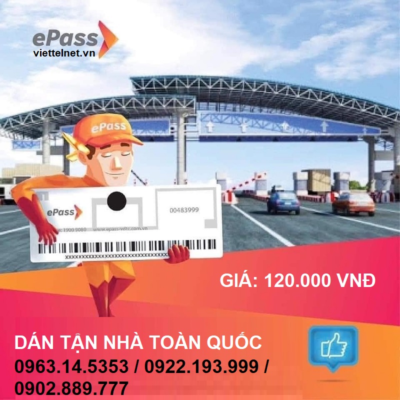 ePass Viettel