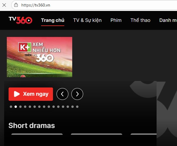 TV360