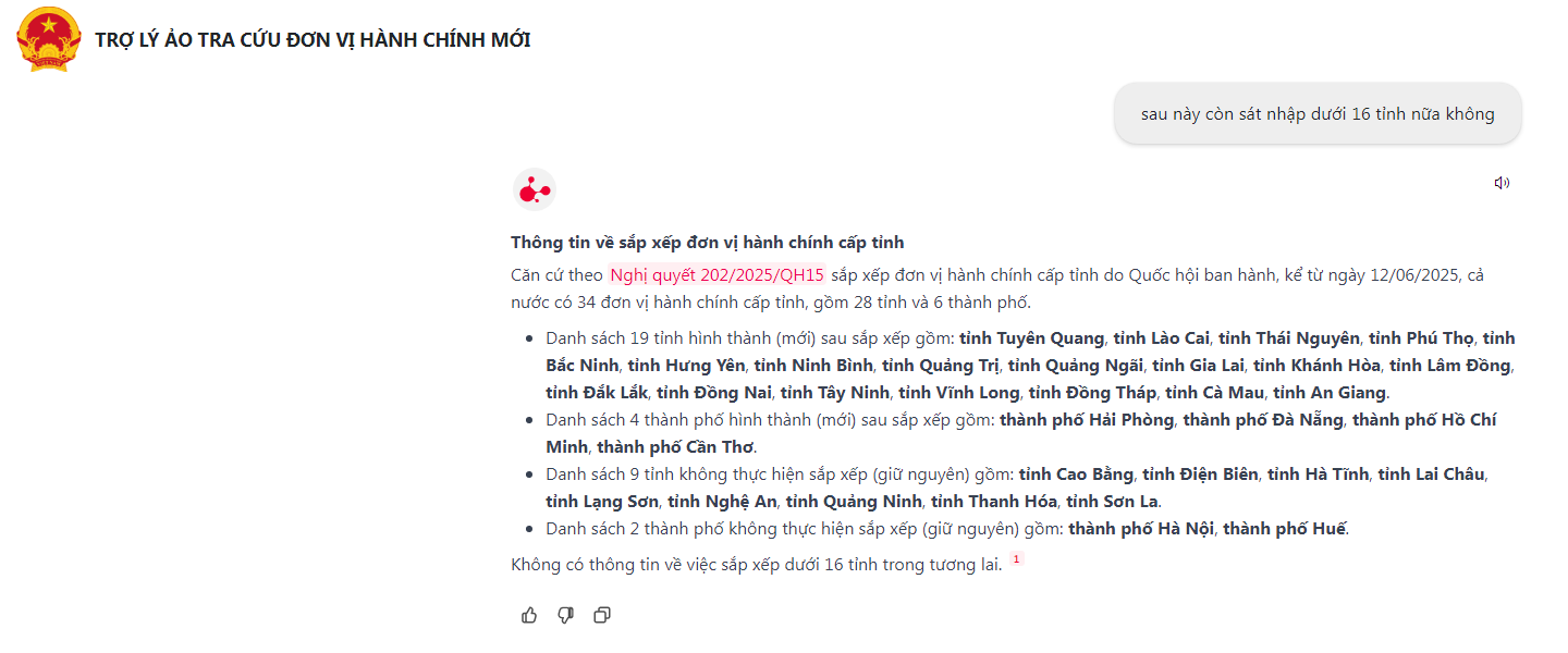 Hỏi đáp về tất tần tật các vấn đề sát nhập