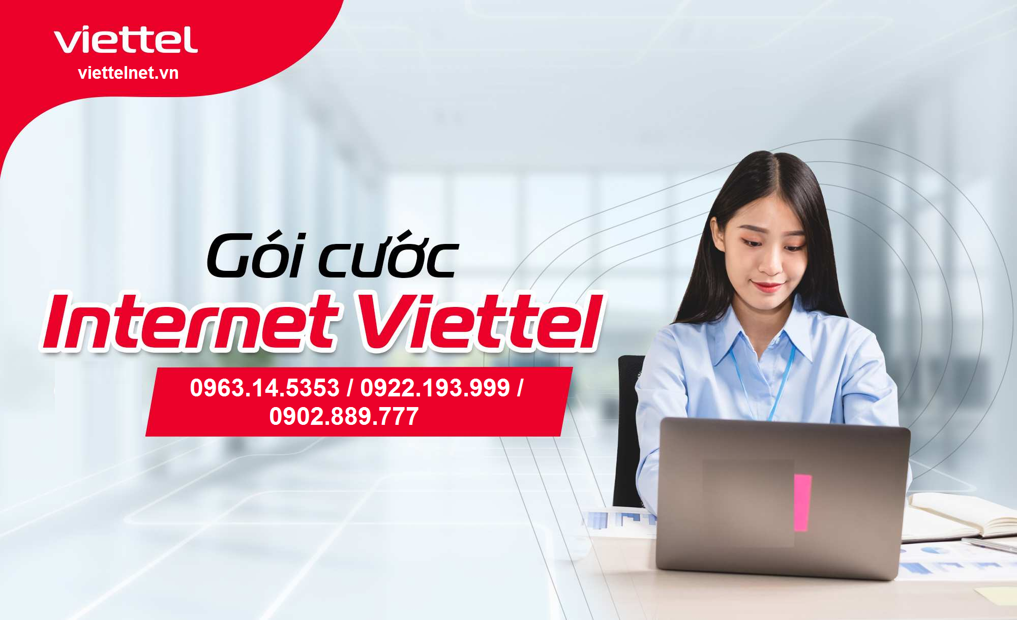 Cáp quang Internet phường Bình Đông