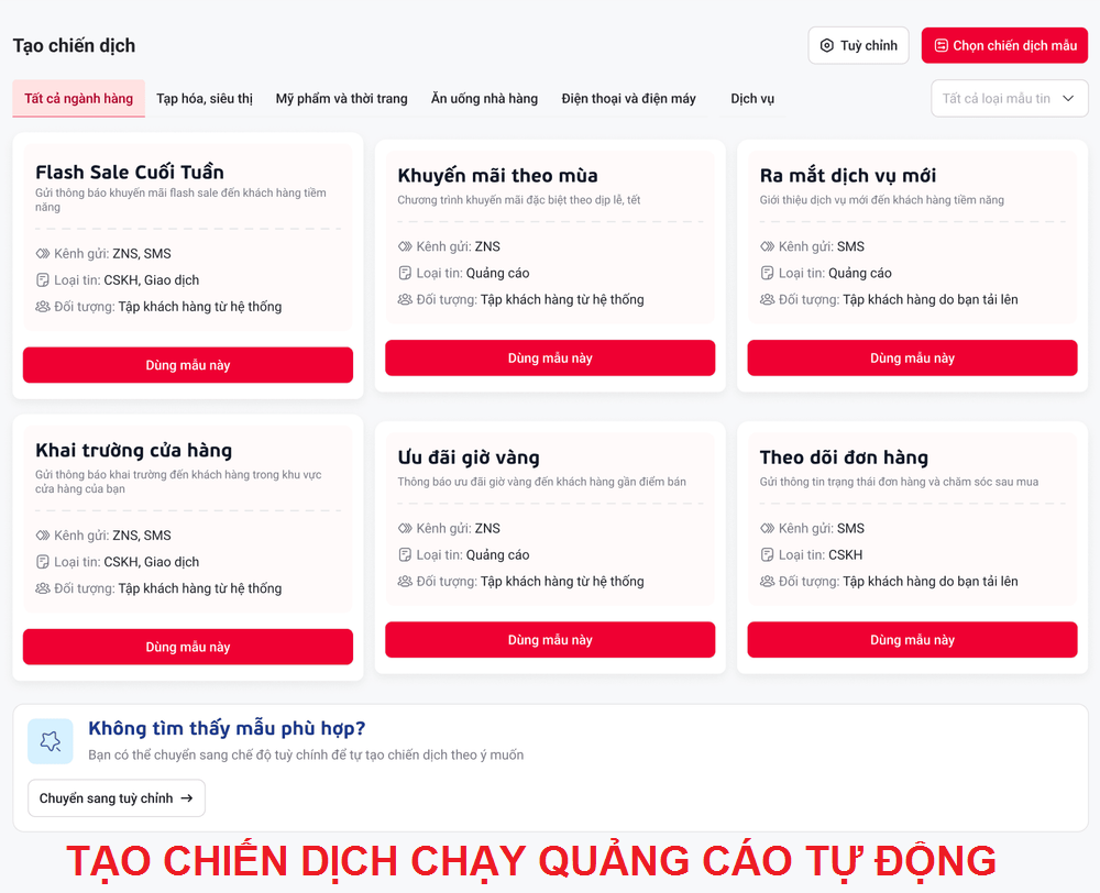 Tendoo Marketing