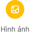 Biểu tượng xem hình ảnh phương tiện